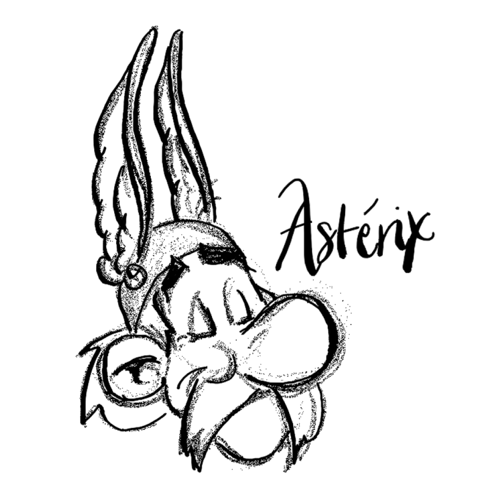 Astérix