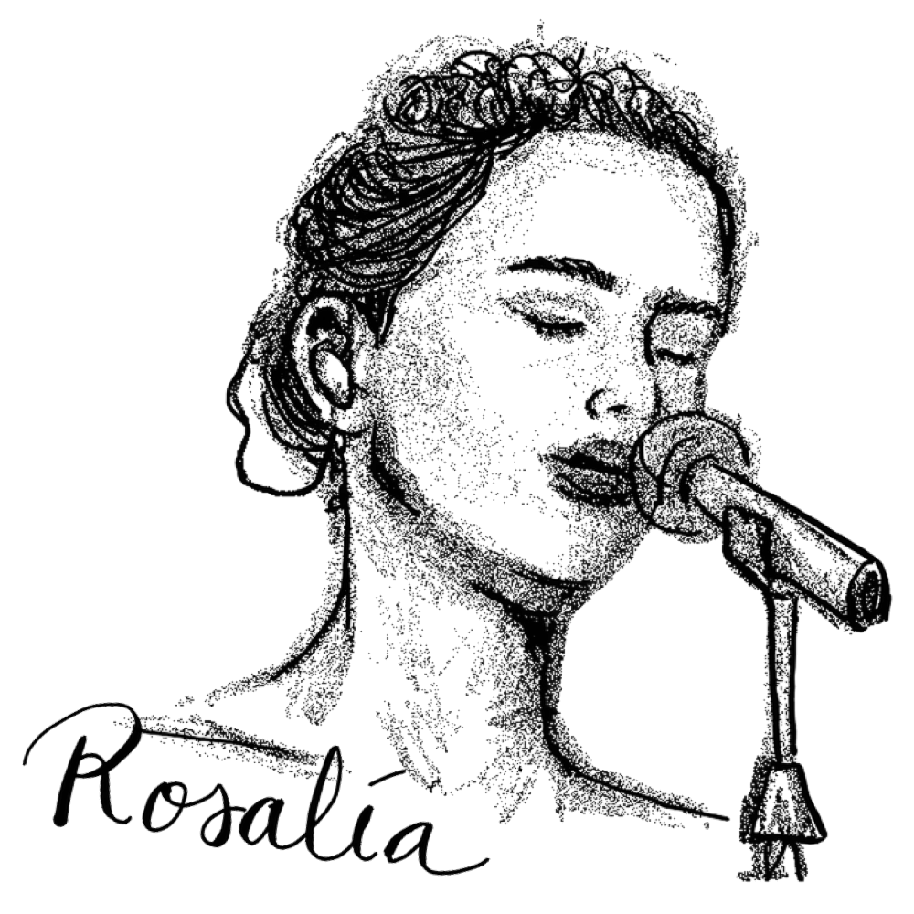 Rosalía